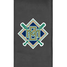 Load image into Gallery viewer, Swivel Bar Stool 2000 with Milwaukee Brewers Cooperstown Secondary
