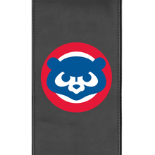 Load image into Gallery viewer, Swivel Bar Stool 2000 with Chicago Cubs Cooperstown Primary

