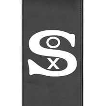 Load image into Gallery viewer, Swivel Bar Stool 2000 with Chicago White Sox Cooperstown Primary
