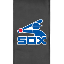 Load image into Gallery viewer, Swivel Bar Stool 2000 with Chicago White Sox Cooperstown Secondary
