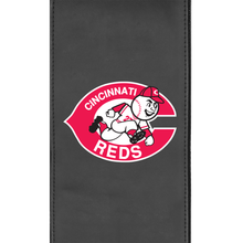 Load image into Gallery viewer, Side Chair 2000 with Cincinnati Reds Cooperstown Set of 2
