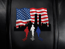 Load image into Gallery viewer, 9/11 First Responders Logo Panel
