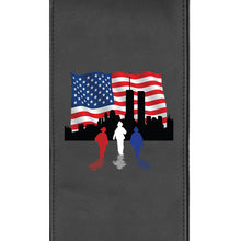 Load image into Gallery viewer, 9/11 First Responders Logo Panel
