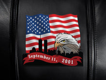 Carregar imagem no visualizador da galeria, 9/11 Eagle Logo Panel
