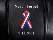 Carregar imagem no visualizador da galeria, 9/11 Never Forget Logo Panel
