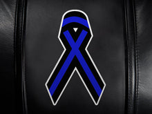 Load image into Gallery viewer, Blue Ribbon Logo Panel
