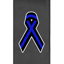Load image into Gallery viewer, Blue Ribbon Logo Panel
