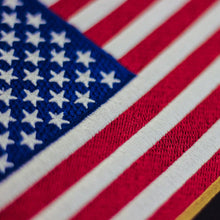 Carregar imagem no visualizador da galeria, American Flag Logo Panel
