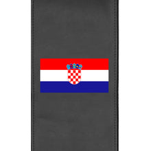 Load image into Gallery viewer, Croatia Logo Panel

