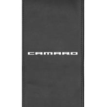 Load image into Gallery viewer, Stealth Power Plus Recliner with Camaro Logo
