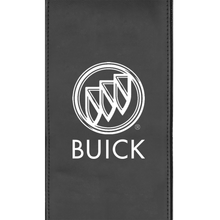 Load image into Gallery viewer, Curve Task Chair with Buick logo
