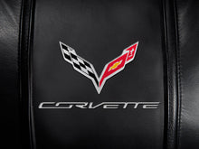 Load image into Gallery viewer, Corvette C7 Logo Logo Panel
