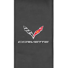 Load image into Gallery viewer, Corvette C7 Logo Logo Panel
