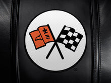 Load image into Gallery viewer, Corvette C2 Logo Logo Panel
