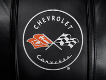 Load image into Gallery viewer, Corvette C1 Logo Logo Panel

