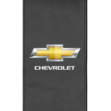 Load image into Gallery viewer, Swivel Bar Stool 2000 with Chevrolet Primary Logo
