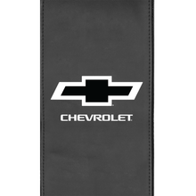 Load image into Gallery viewer, Stealth Power Plus Recliner with Chevrolet Alternate Logo
