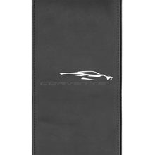 Load image into Gallery viewer, Side Chair 2000 with Corvette Coupe Logo Set of 2
