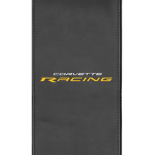 Load image into Gallery viewer, Phantomx Mesh Gaming Chair with Corvette Racing Logo
