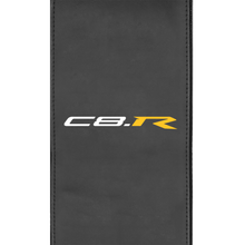 Load image into Gallery viewer, Stealth Recliner with C8R Logo
