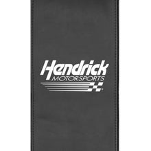 Load image into Gallery viewer, Swivel Bar Stool 2000 with  Hendrick Motorsports Primary Logo
