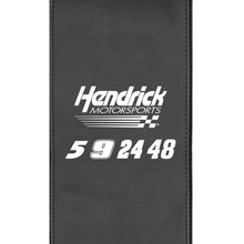 Load image into Gallery viewer, Dyno Stationary Club Chair with  Hendrick Motorsports Car Numbers Logo
