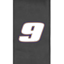 Load image into Gallery viewer, Bar Stool 500 with Chase Elliott #9 White Logo Set of 2
