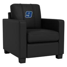 Load image into Gallery viewer, Dyno Stationary Club Chair with  Chase Elliott #9 Blue Logo
