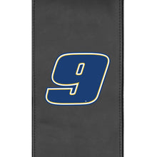 Load image into Gallery viewer, Dyno Stationary Club Chair with  Chase Elliott #9 Blue Logo
