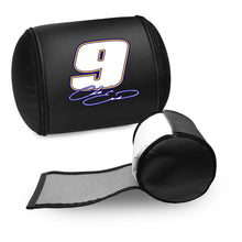 Load image into Gallery viewer, Chase Elliott #9 Signature Logo Panel

