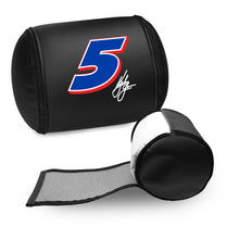 Load image into Gallery viewer, Kyle Larson #5 Signature Logo Panel
