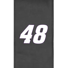 Load image into Gallery viewer, Rocker Recliner with Alex Bowman #48 Logo
