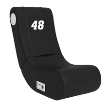 Load image into Gallery viewer, Game Rocker 100 with  Alex Bowman #48 Logo
