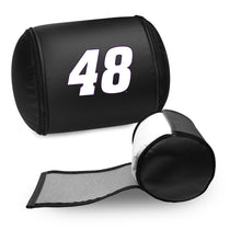 Carregar imagem no visualizador da galeria, Alex Bowman #48 Logo Panel
