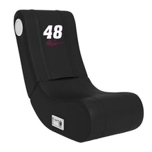 Load image into Gallery viewer, Game Rocker 100 with  Alex Bowman #48 with Signature Logo
