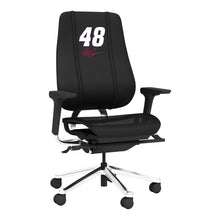 Load image into Gallery viewer, PhantomX Mesh Gaming Chair with  Alex Bowman #48 with Signature Logo
