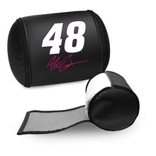 Load image into Gallery viewer, Alex Bowman #48 with Signature Logo Panel
