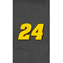 Load image into Gallery viewer, Curve Task Chair with  Jeff Gordon #24 Logo
