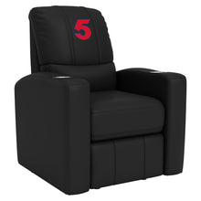 Load image into Gallery viewer, Stealth Recliner with Geoff Bodine #5 Logo
