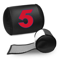 Load image into Gallery viewer, Geoff Bodine #5 Logo Panel
