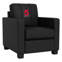 Load image into Gallery viewer, Dyno Stationary Club Chair Geoff Bodine #5 with Signature Logo
