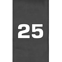 Load image into Gallery viewer, Bar Stool 500 with Tim Richmond #25 Logo Set of 2
