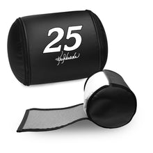 Load image into Gallery viewer, Ken Schrader #25 Signature Logo Panel
