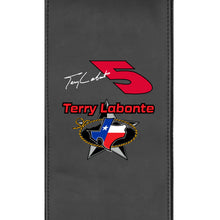 Load image into Gallery viewer, Bar Stool 500 with Terry Labonte Personal Logo Set of 2
