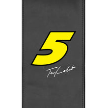 Load image into Gallery viewer, Bar Stool 500 with Terry Labonte 5 Signature Logo Set of 2
