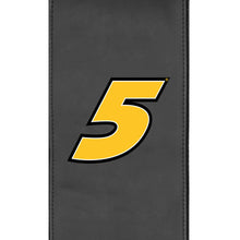 Load image into Gallery viewer, Bar Stool 500 with Mark Martin #5 Logo Set of 2
