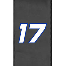 Load image into Gallery viewer, Bar Stool 500 with Darrell Waltrip #17 Logo Set of 2
