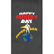Carregar imagem no visualizador da galeria, Father&#39;s Day Super Dad Logo Panel
