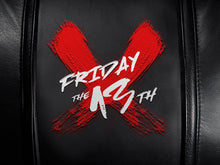 Carregar imagem no visualizador da galeria, Friday the 13th Logo Panel
