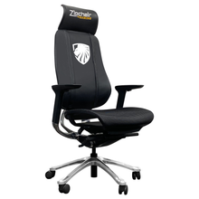 Load image into Gallery viewer, Phantomx Mesh Gaming Chair with Las Vegas Inferno White  Logo
